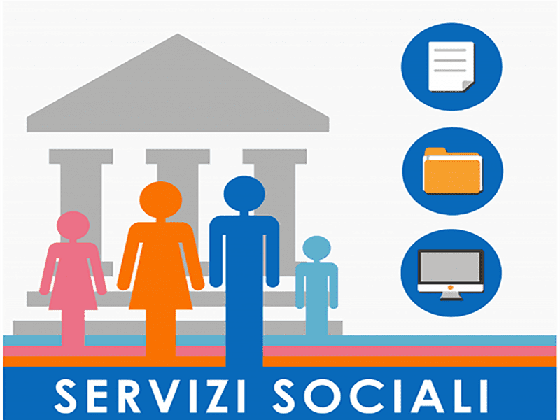 Ambito 14: Retta per l'utenza per i servizi nelle strutture socio assistenziali