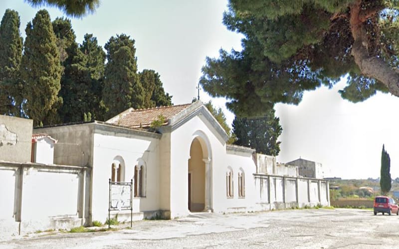 Villa San Giovanni, orario cimiteri comunali dal 31 Ottobre al 2 Novembre 