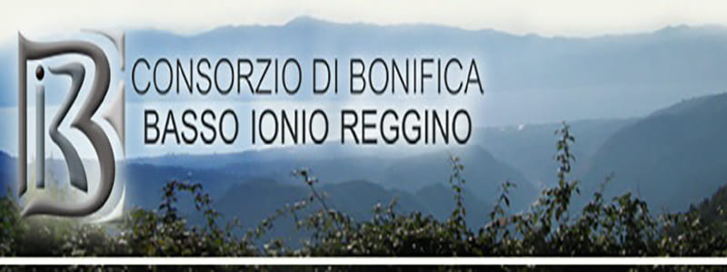 Consorzio di bonifica Basso Ionio Reggino: Avviso di pagamento 2022 - Reggio Calabria