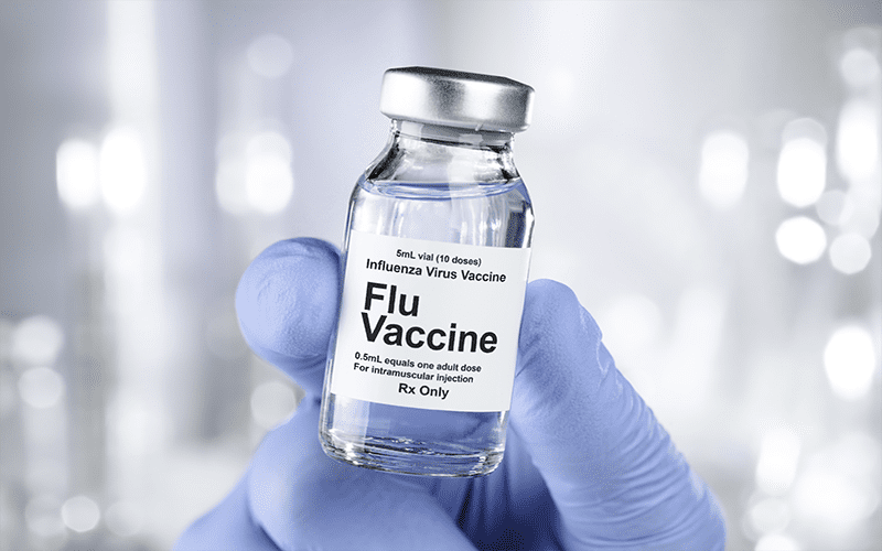 Villa San Giovanni, vaccinazione antinfluenzale: al via la campagna 2022-2023