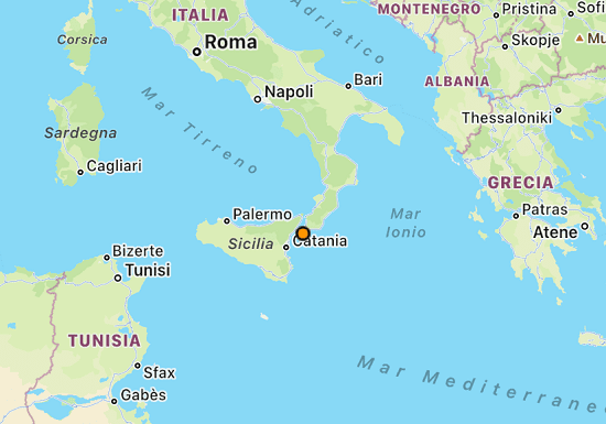 Terremoto, un'ora fa l'ultima scossa. Sequenza sismica nel Mar Tirreno Meridionale