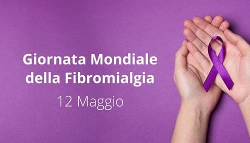 Il Comune di Villa San Giovanni aderisce alla "Giornata Mondiale sulla Fibromialgia” del 12 maggio